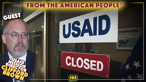 USAID Mission Director, Minnesota Collateral Damage - LL#162