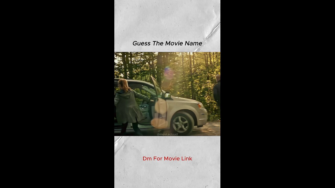 #Movie #Thesilence