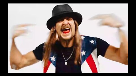 Kid Rock - We The People (Official Video)