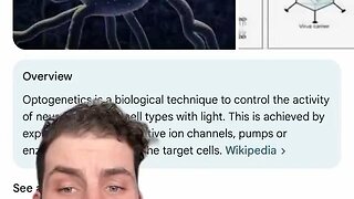 Phones Are Secretly Flashing The Mark Of The Beast On People's Foreheads With Invisible IR Light...