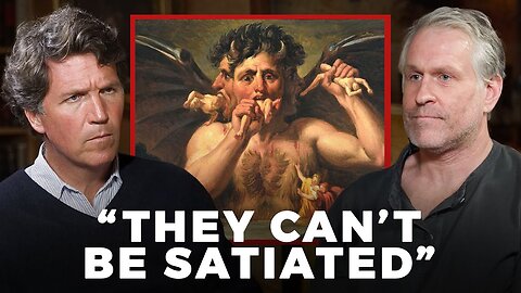 “The Demons Think They’re Going to Win” - Mike Cernovich on His Spiritual Awakening