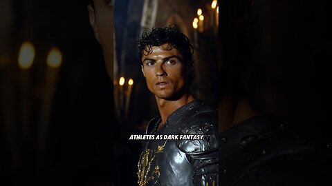 Celebrities As Dark Fantasy! 💀