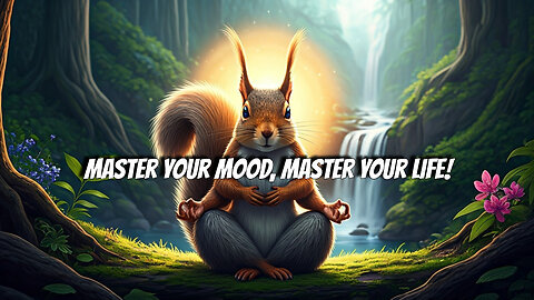 Master Your Mood, Master Your Life