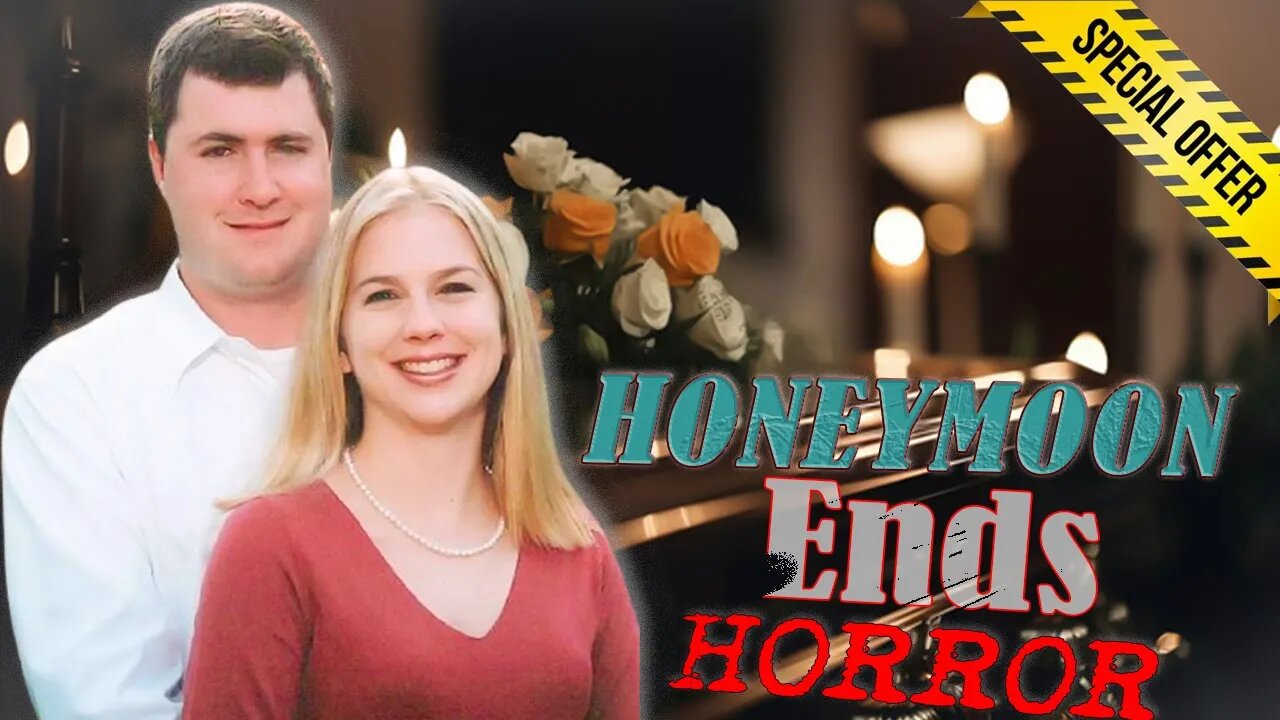 Mystery: Honeymoon Ends in Horror - The Case of Tina Watson