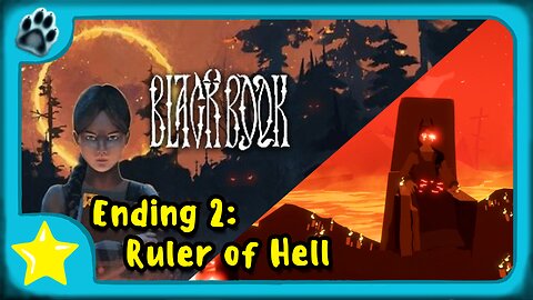 Black Book Ending 2 | Ruler of Hell