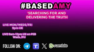 #2769: WED 3 DEC: TRUMP DAY #318 - ANY NEW NEWS?!! CRYPTO-XRP ETF!++TRUMP!!