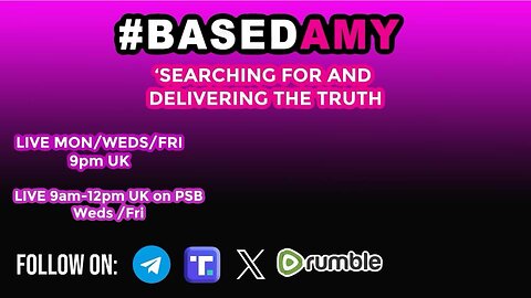 #2769: WED 3 DEC: TRUMP DAY #318 - ANY NEW NEWS?!! CRYPTO-XRP ETF!++TRUMP!!