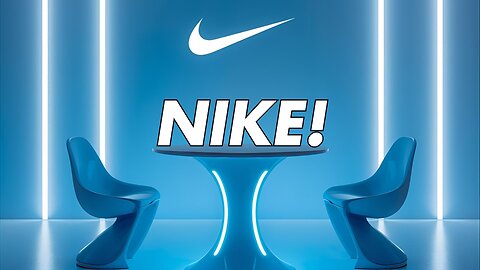 "Nike"