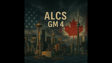 THAT #BROWN #BLUE #EYED #GUY, #BLUEJAYS #MARINERS #ALCS GM. 4 #LIVE