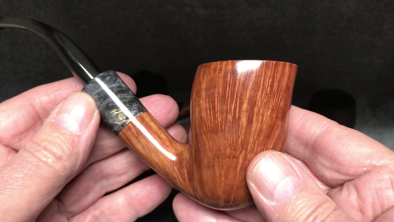 The New Wiley Pipes Have Arrived!