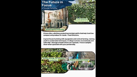 Own your own luxury spirit brand