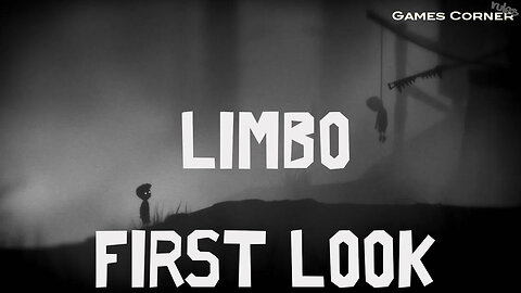 Limbo - First Look And Playthrough