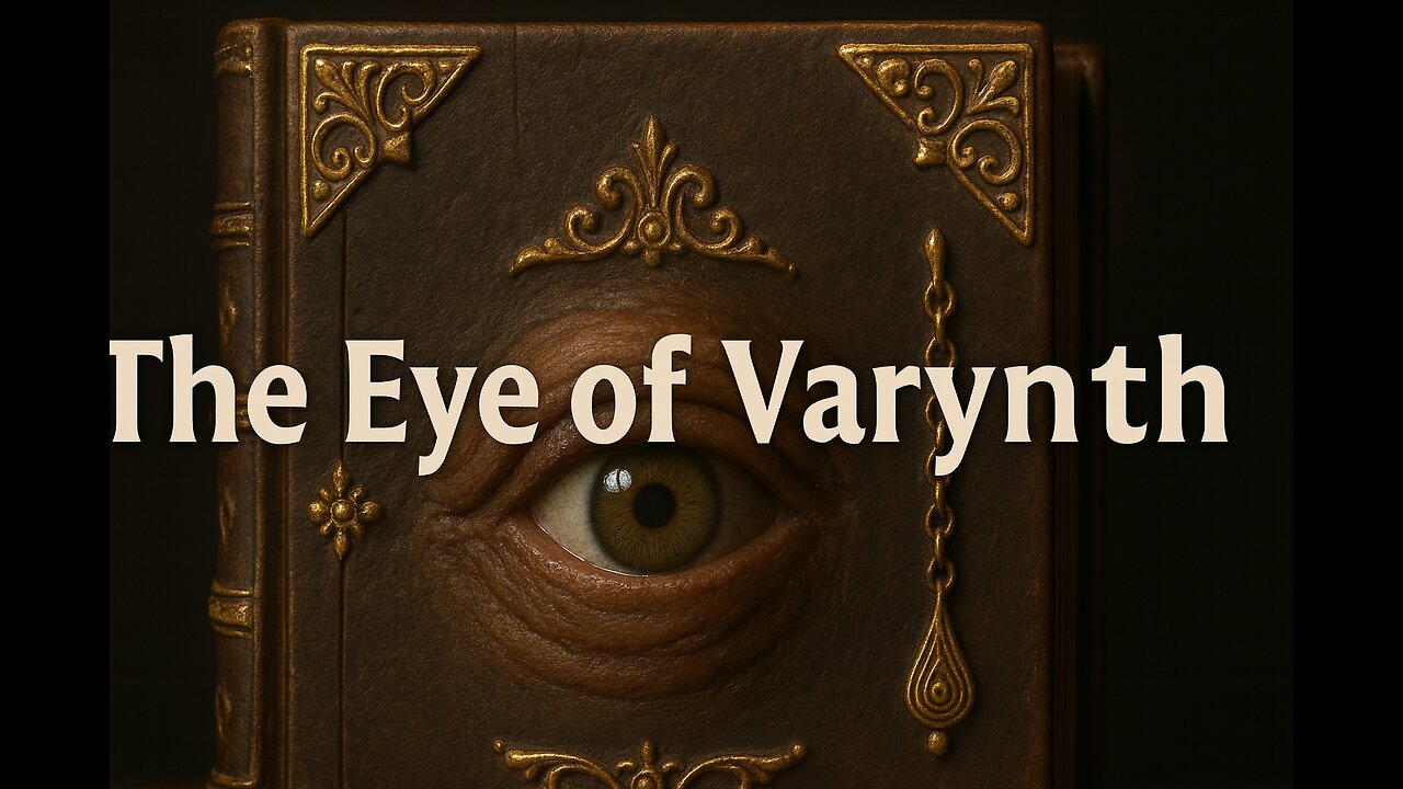 The Eye of Varynth:Part 2