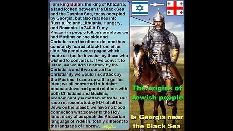 The Rise of the Khazars