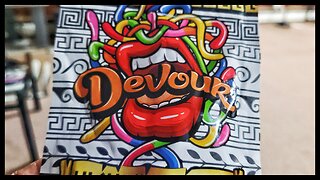 Bubba Factory | High Crawlers from DEVOUR