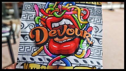 Bubba Factory | High Crawlers from DEVOUR