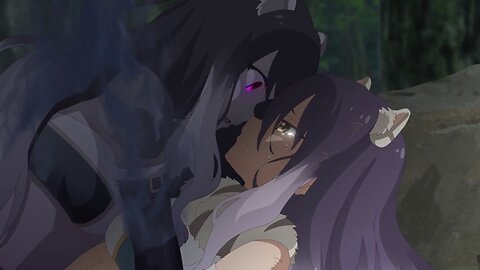 Princess Connect Re:Dive - shadow clones