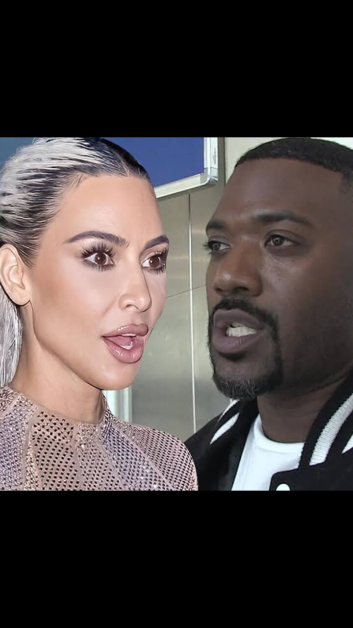 Kim Kardashian & Kris Jenner allegedly PAID/BRIBED Ray J to keep quite...