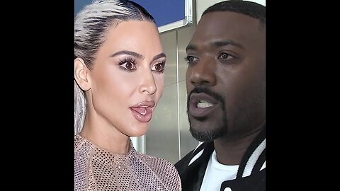 Kim Kardashian & Kris Jenner allegedly PAID/BRIBED Ray J to keep quite...