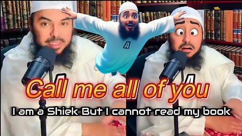 Uthman ibn Farouq to Debate? funny invitation