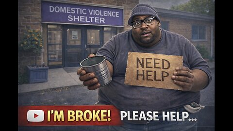 New Years Eve The Beg-A-Thon Ends!!! Tara and Nutaki Quiet!!