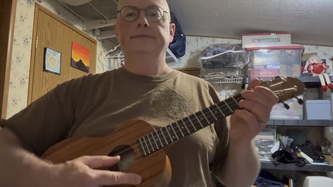 Hymn Of The Seasons Turning