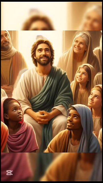 #19 A light to the Gentiles - Jesus Christ Prophecies Fulfilled