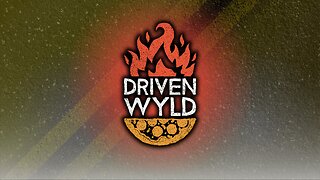 I am Building a Video Game! - Wyld Realms - Pilot 2