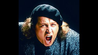 Sam Kinison & his Love Song