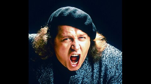 Sam Kinison & his Love Song