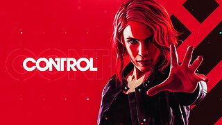 Control - Ultrawide - PT1