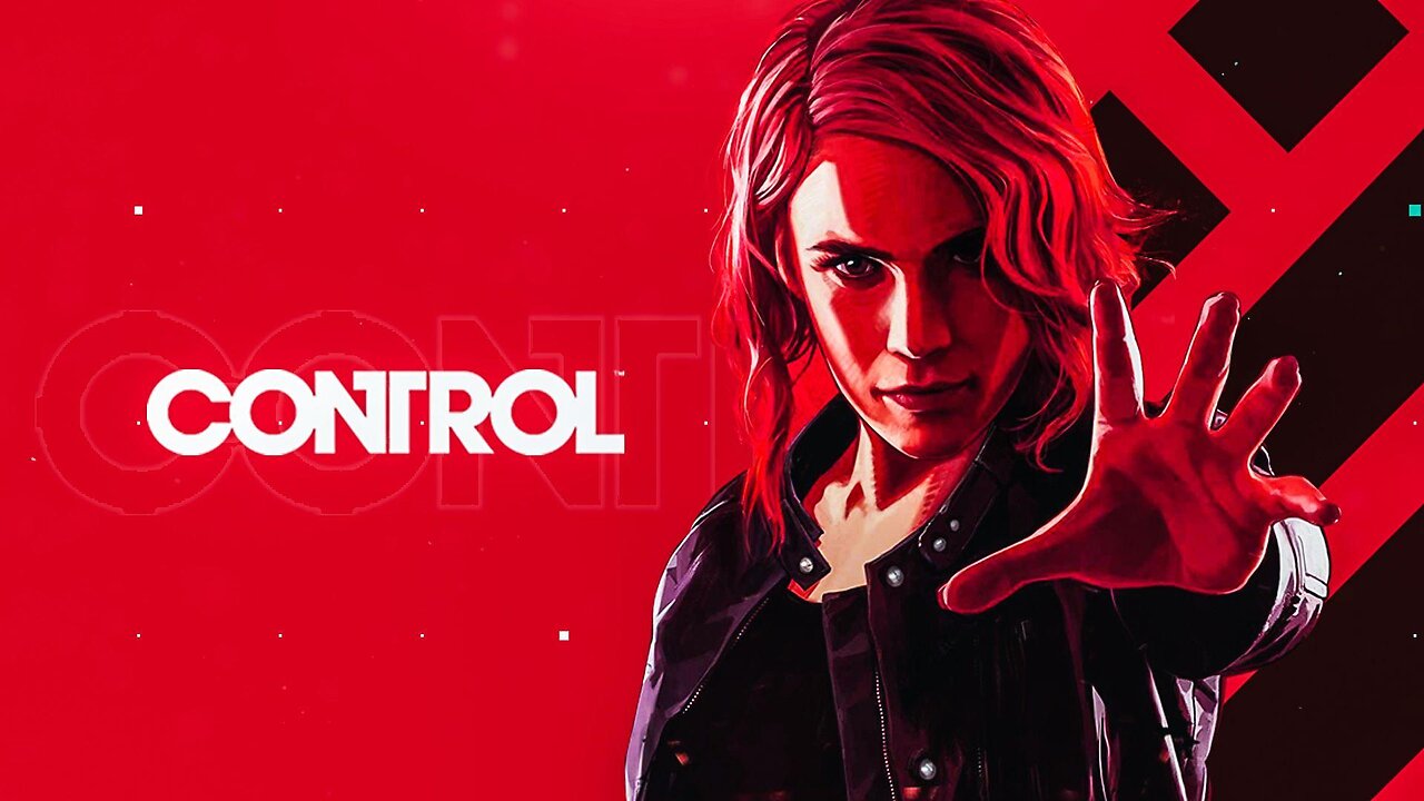 Control - Ultrawide - PT1