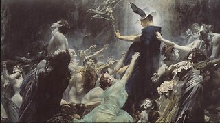 The Individual in Plato's Political Philosophy pt. 2: Society & Thanatos (Death)