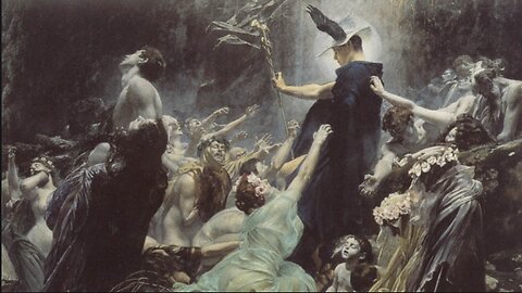 The Individual in Plato's Political Philosophy pt. 2: Society & Thanatos (Death)