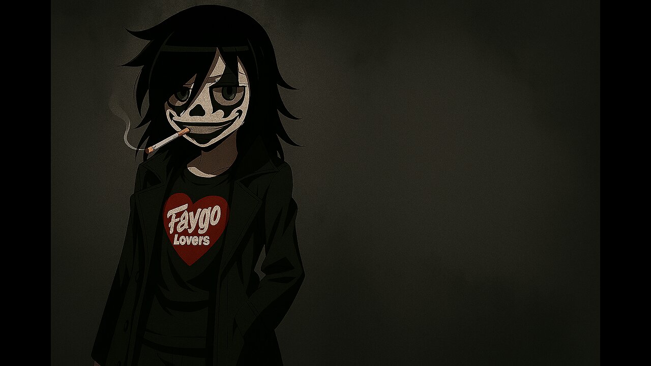 FRANNING POINT SWFL 15: IF I FALL OVER DO NOT RESUSCITATE 2