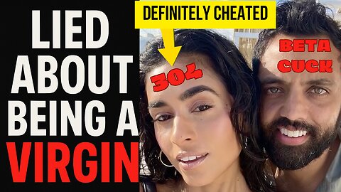 Akaash Singh Wife PUBLICLY HUMILIATES Him & LIED about Virginity?! 🤯 | IWAM Ep. 902