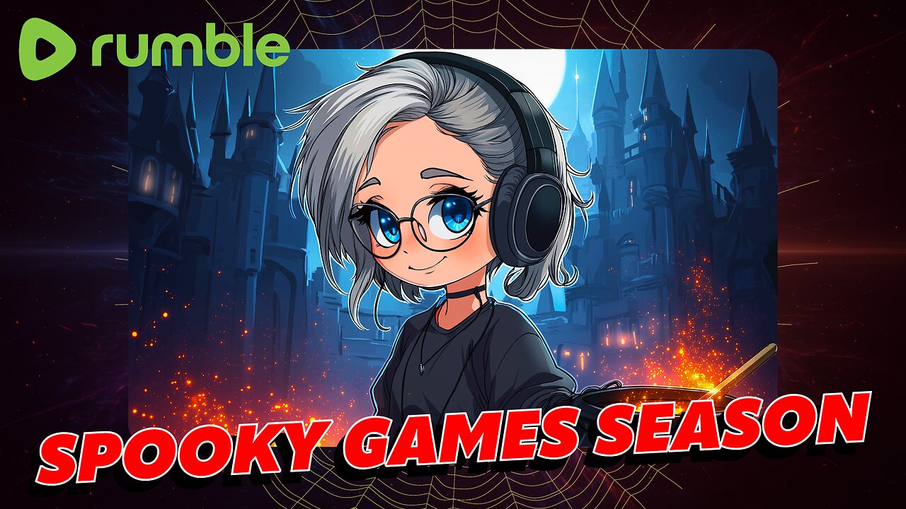 🔴Spooky Season Gaming🔴World Of Warcraft and More!🔴Blerps Enabled!🔴