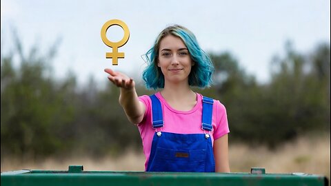 Dave Talks Stuff: Why Women Are Stepping Back from Feminism