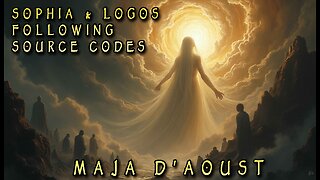 Sophia & Logos: Following Source Codes