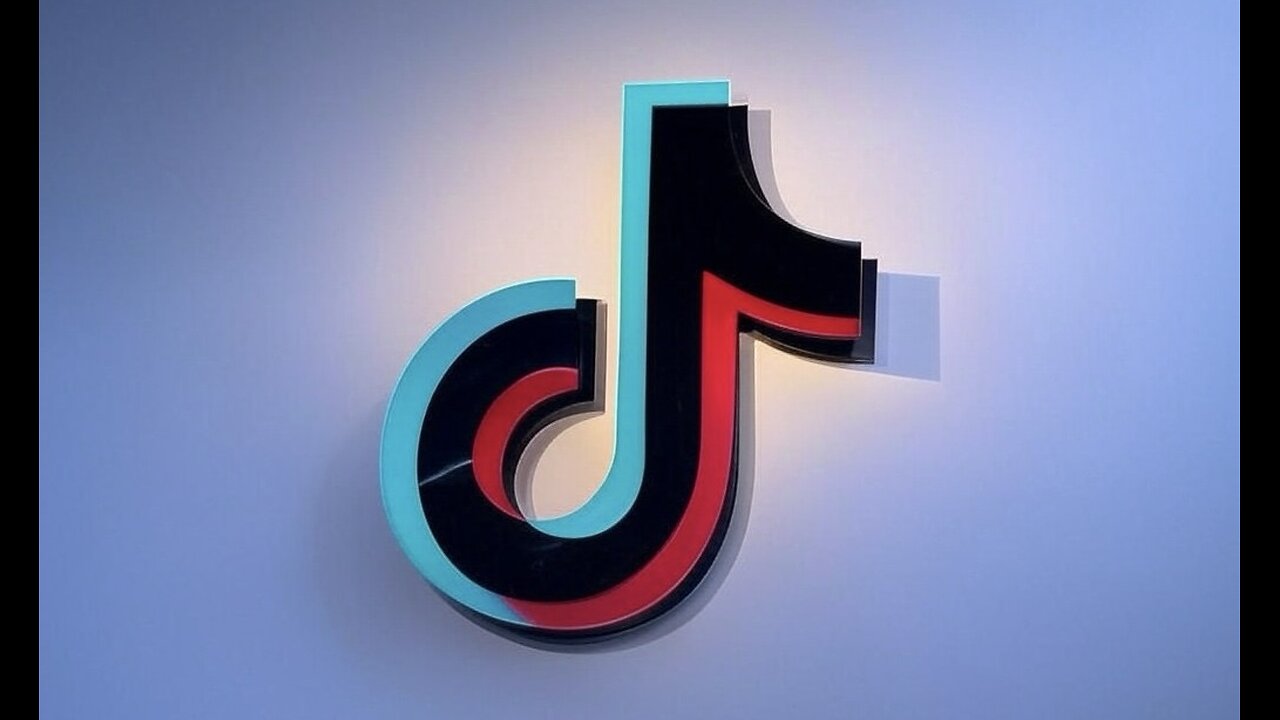 Congress Kills TikTok