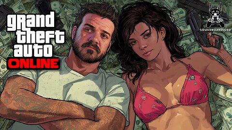 HUMP DAY! | Community Games & GTA Online!