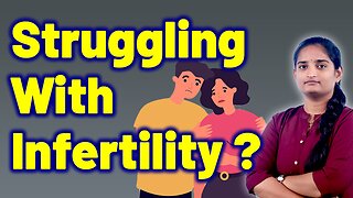 Male & Female Factors of Infertility Problems | Reproductive Problems Homeopathy, Medicine and Cure