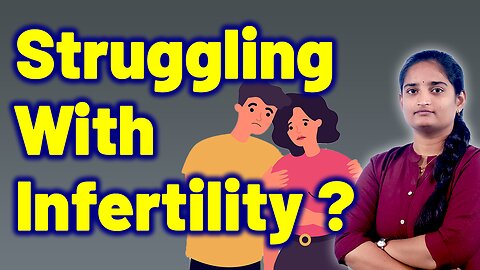 Male & Female Factors of Infertility Problems | Reproductive Problems Homeopathy, Medicine and Cure