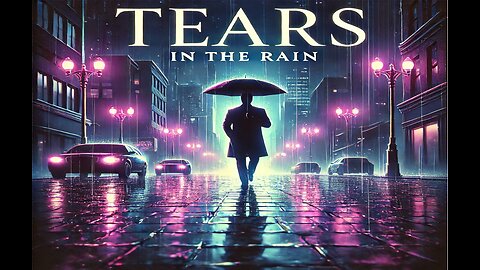 Tears in the Rain song for relaxing