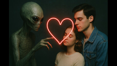 Alien Love Bite with a Reptilian Host – Christine The Pragmatist Interview with James Bartley