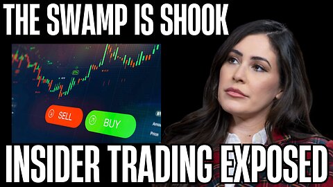 The Swamp PANICS: Luna’s Stock Ban Move Blows It Wide Open