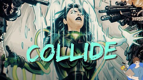 Saints And Sinners Collide In New Rippaverse Comic