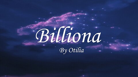 Bilionera – OTILIA || Slowed + reverb 2025 || By GlobalBeats |