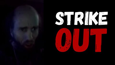 Steve can't Stream - Cyraxx tries pretending he won again (10/01/2025)