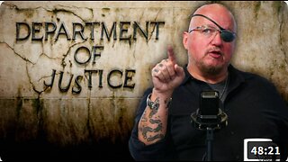 Stewart Rhodes Calls For Trump To Gut The Traitors at the DOJ and FBI